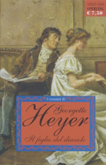 Il figlio del diavolo
